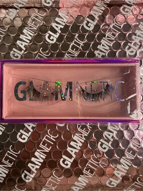 Glamnetic False Eyelashes - VENUS
